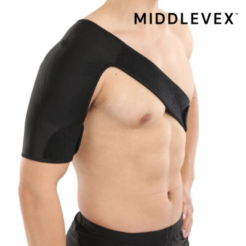 Middlevex Elite Adjustable Shoulder Support Brace